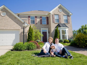 Residential Window Installation