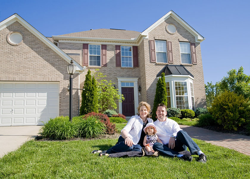 Residential Window Installation